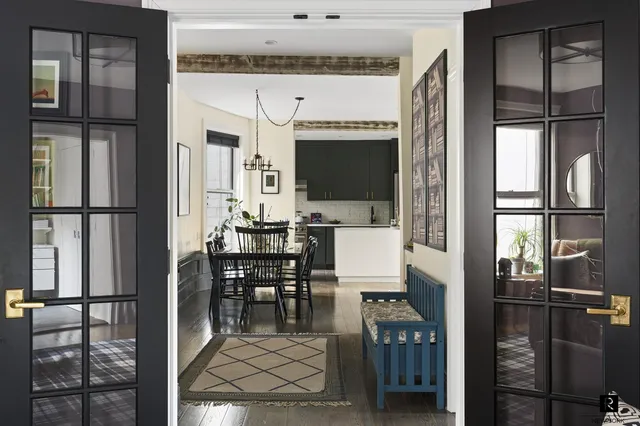 $2,300,000 | 261 West 22nd Street, Unit 24/25/26 | Chelsea