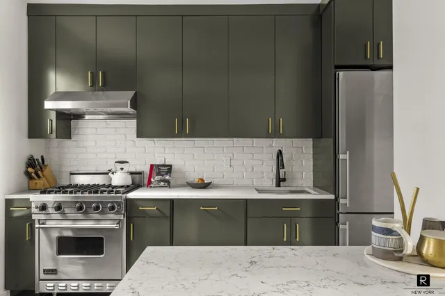 $2,300,000 | 261 West 22nd Street, Unit 24/25/26 | Chelsea