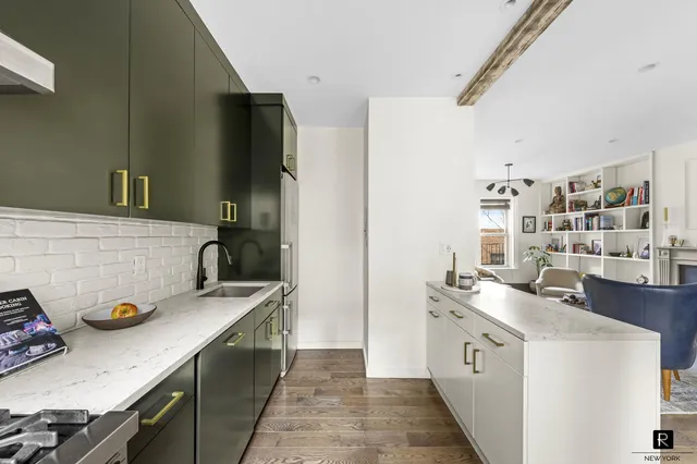 $2,300,000 | 261 West 22nd Street, Unit 24/25/26 | Chelsea