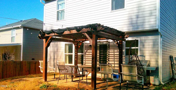 $299,000 | 325 Huckleberry Loop, Mebane, NC 27302