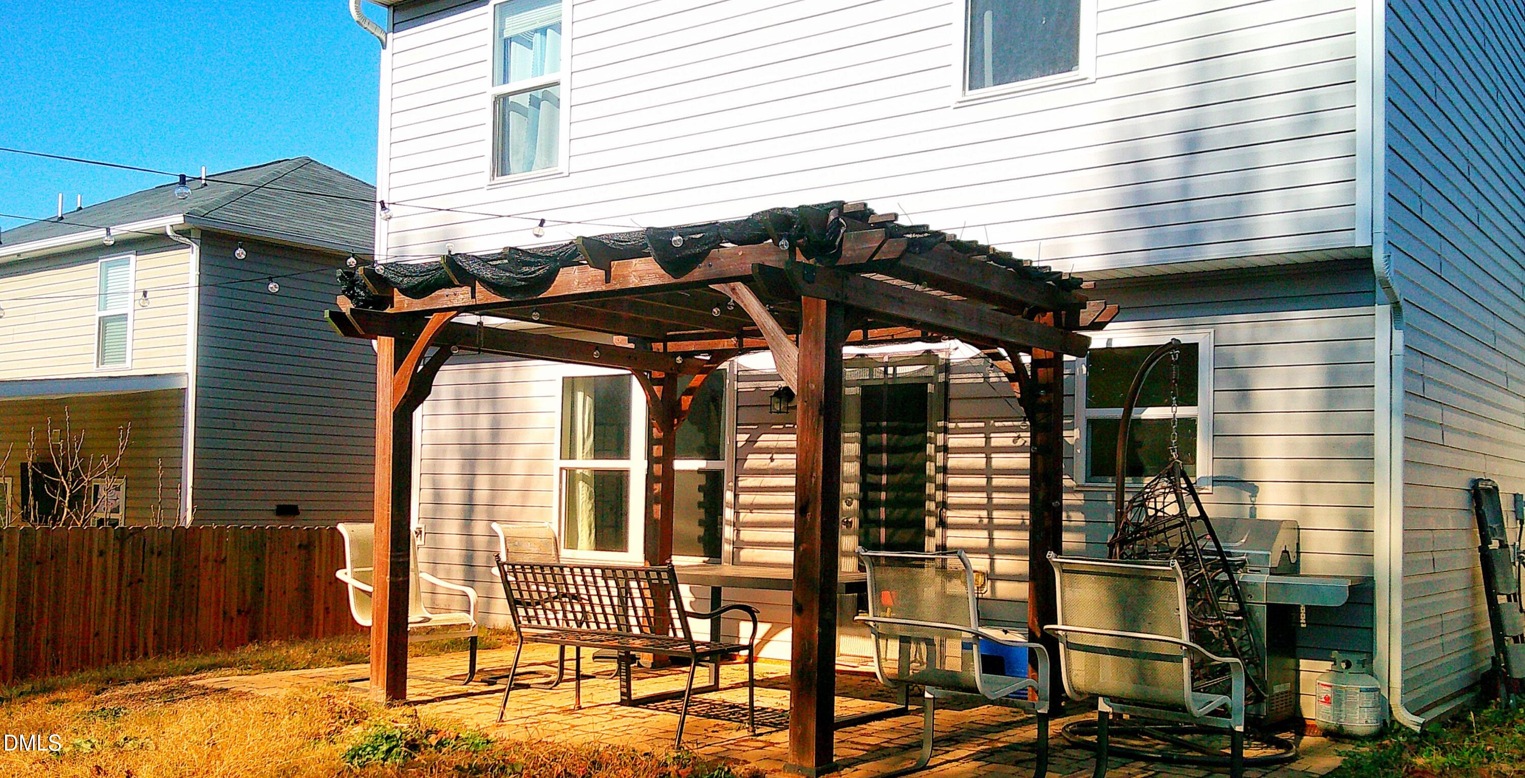 325 Huckleberry Loop Mebane, NC 27302 - Photo 24 of 24 Snapseed16