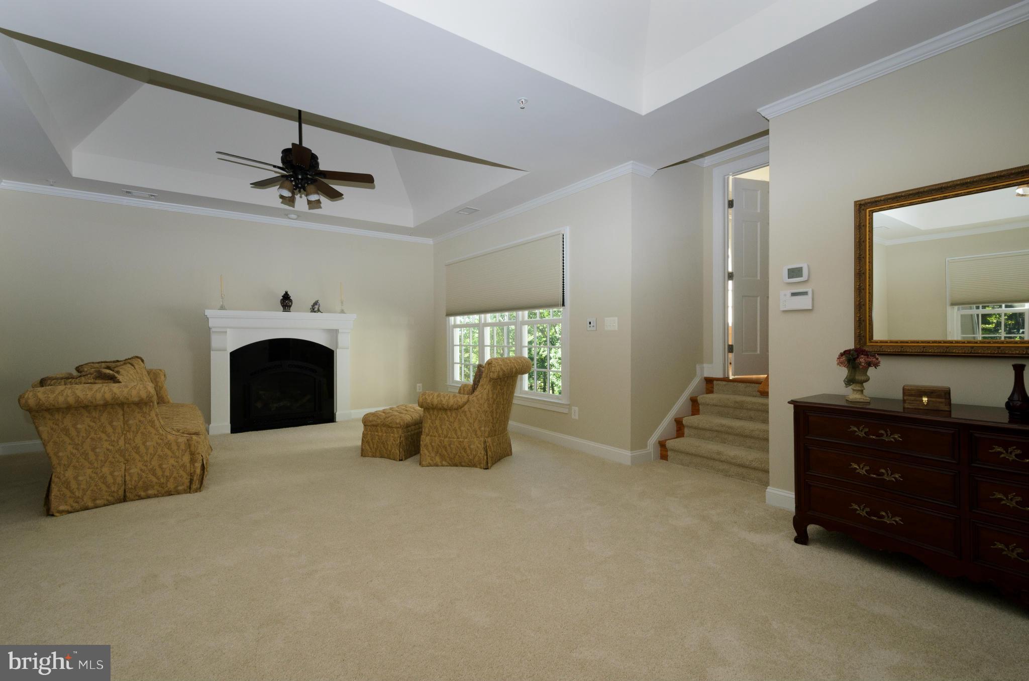 19230 Peach Tree Road Dickerson, MD 20842 - Photo 21 of 28 Bedroom (Master)