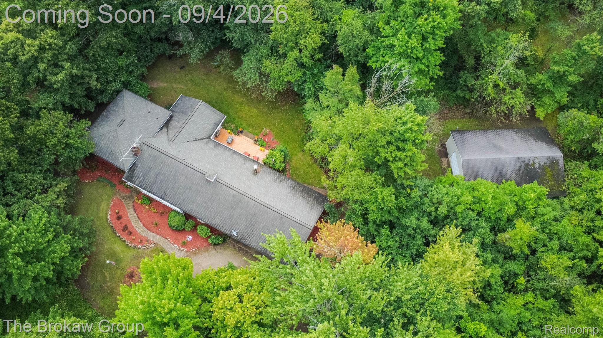 3747 Ray Road Oxford, MI 48370 - Photo 50 of 59 zdrone (3).jpg
