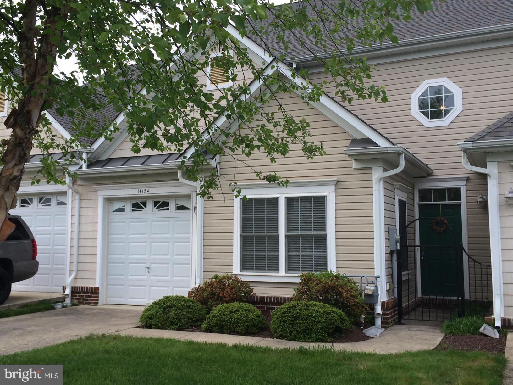 14154 Foxhall Road, Unit 2 Dowell, MD 20629 - Photo 1 of 24 Exterior (Front)