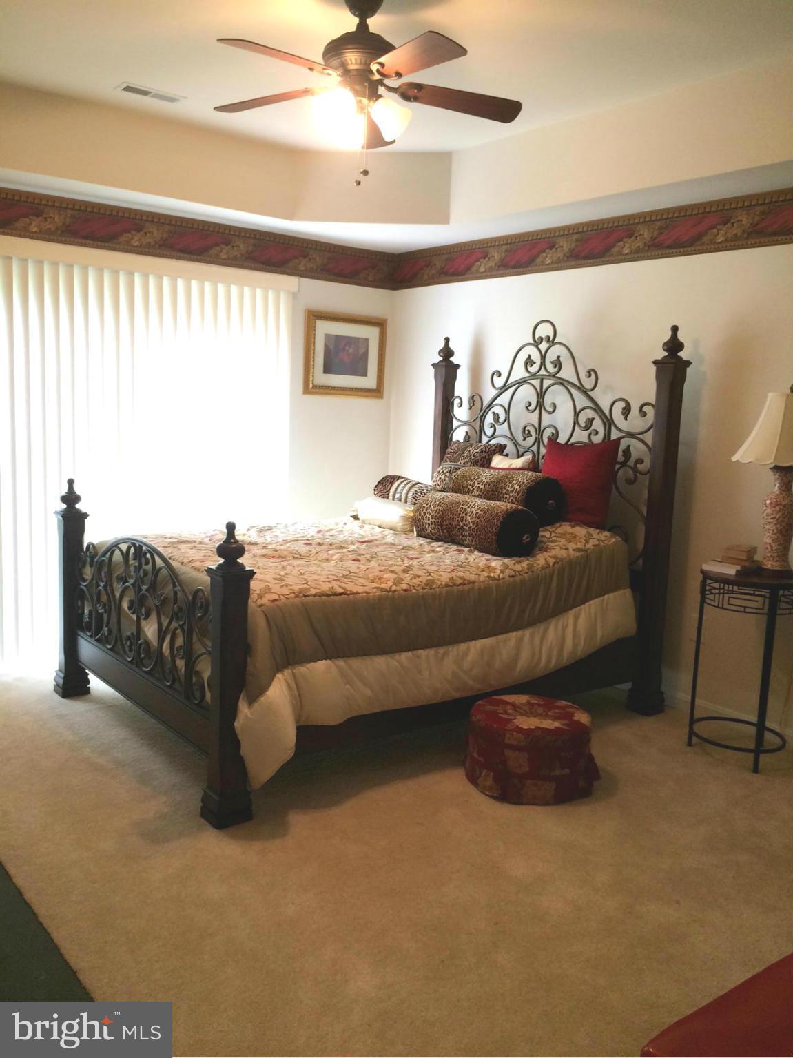 14154 Foxhall Road, Unit 2 Dowell, MD 20629 - Photo 13 of 24 Bedroom (Master)