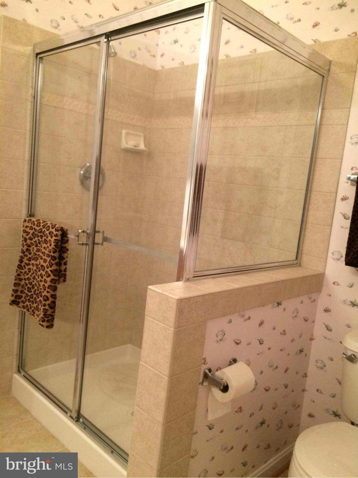 14154 Foxhall Road, Unit 2 Dowell, MD 20629 - Photo 15 of 24 Bath (Master)