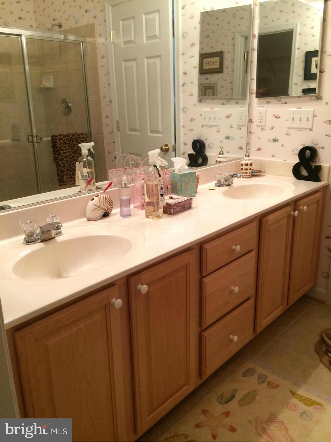 14154 Foxhall Road, Unit 2 Dowell, MD 20629 - Photo 16 of 24 Bath (Master)