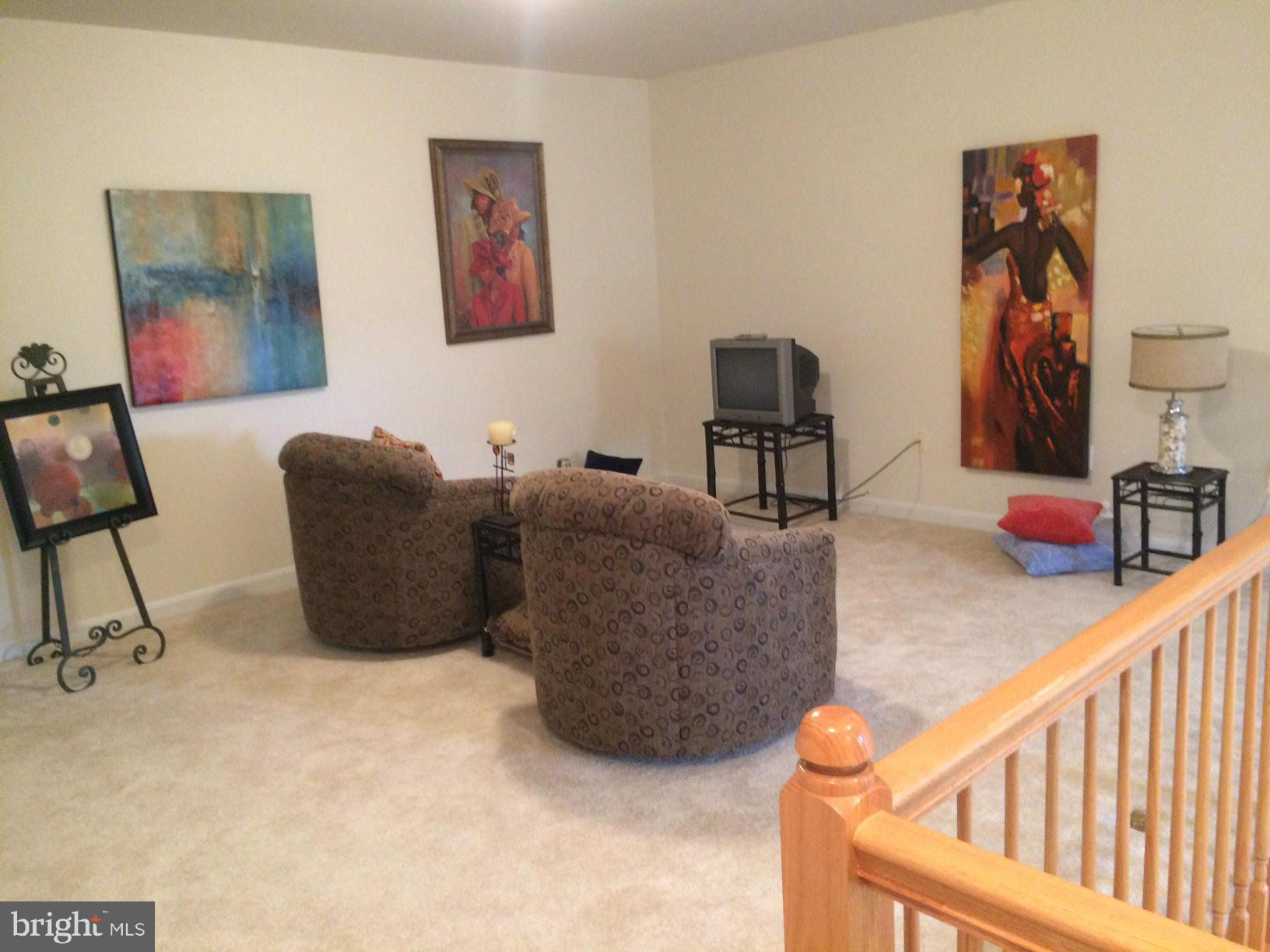 14154 Foxhall Road, Unit 2 Dowell, MD 20629 - Photo 19 of 24 Family Room