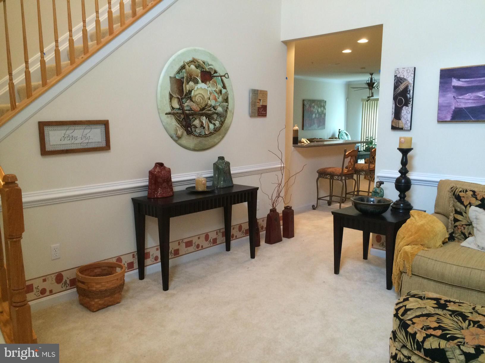 14154 Foxhall Road, Unit 2 Dowell, MD 20629 - Photo 3 of 24 Interior (General)