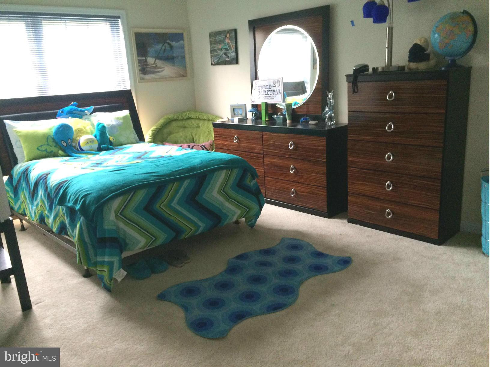 14154 Foxhall Road, Unit 2 Dowell, MD 20629 - Photo 21 of 24 Bedroom