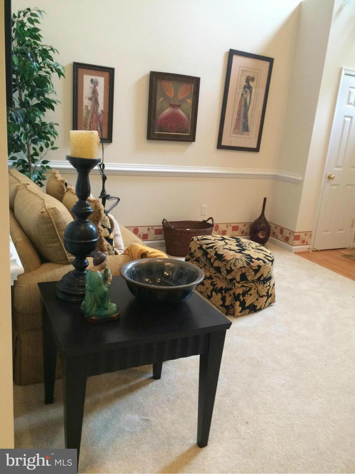 14154 Foxhall Road, Unit 2 Dowell, MD 20629 - Photo 5 of 24 Dining Room