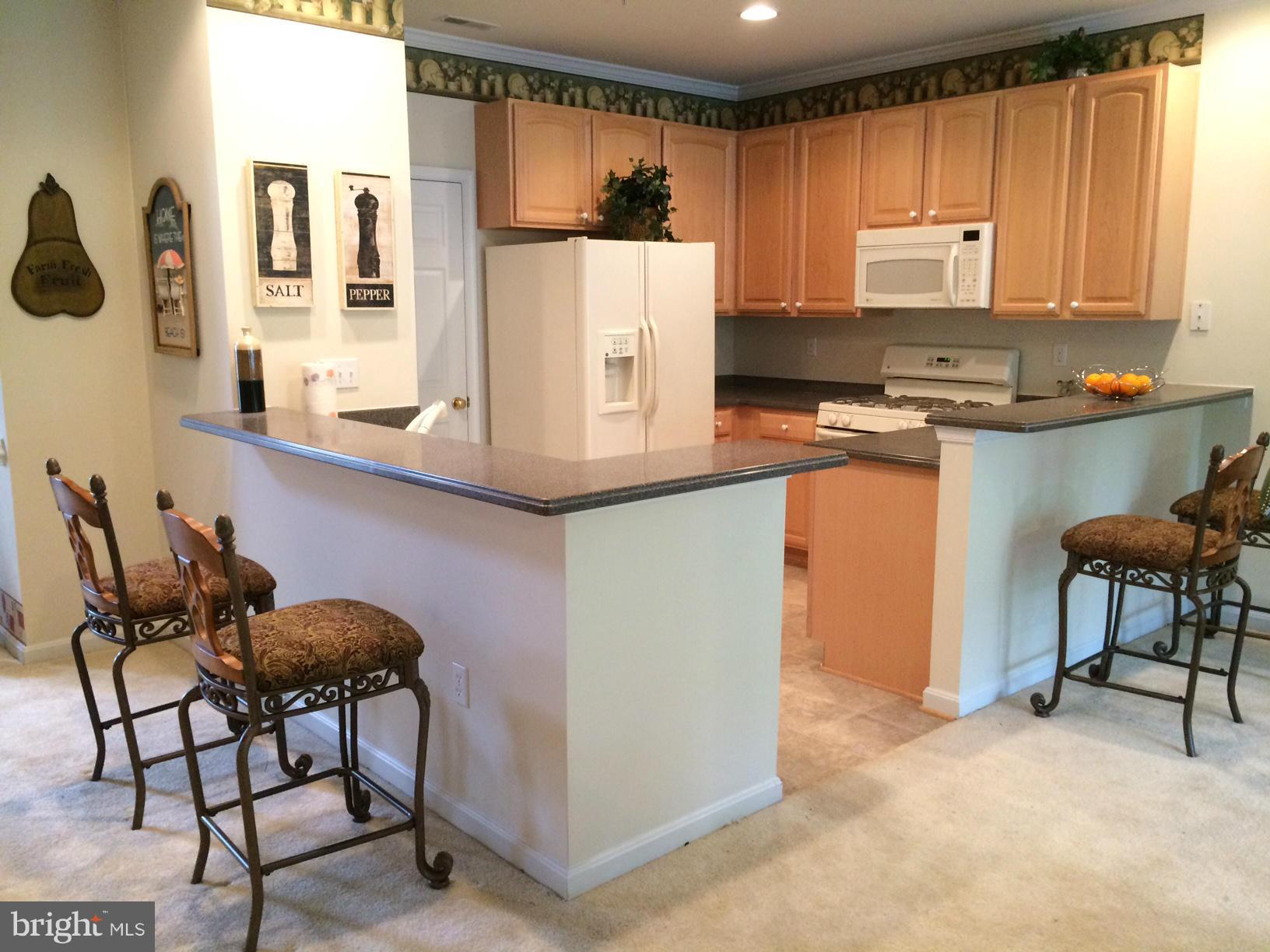 14154 Foxhall Road, Unit 2 Dowell, MD 20629 - Photo 8 of 24 Kitchen