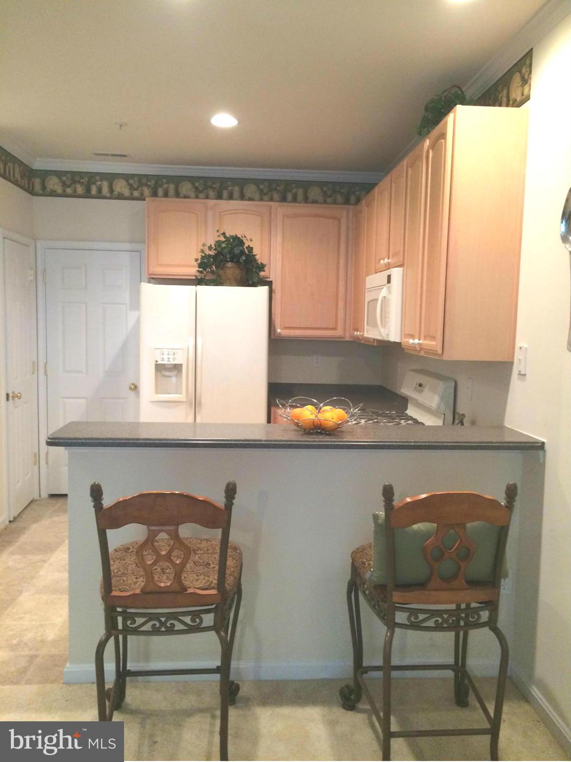 14154 Foxhall Road, Unit 2 Dowell, MD 20629 - Photo 9 of 24 Kitchen