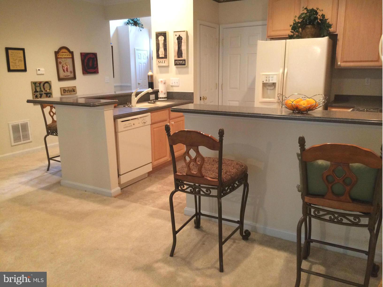 14154 Foxhall Road, Unit 2 Dowell, MD 20629 - Photo 10 of 24 Kitchen