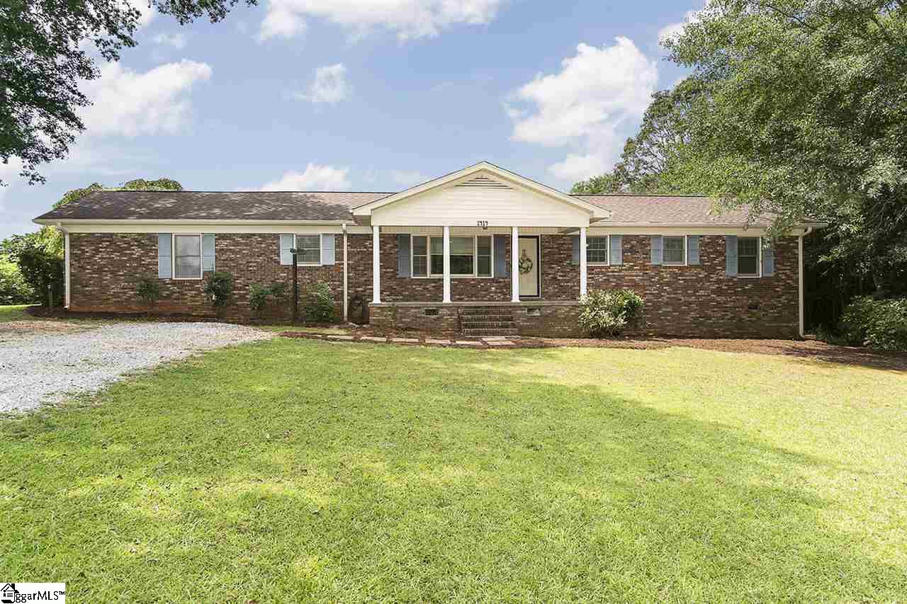 1414 Fox Squirrel Ridge Road Pickens, SC 29671 - Photo 1 of 31