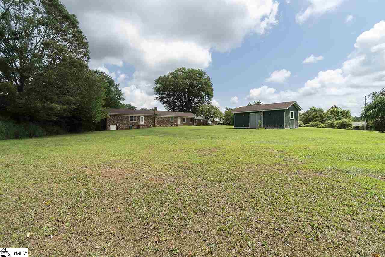 1414 Fox Squirrel Ridge Road Pickens, SC 29671 - Photo 30 of 31