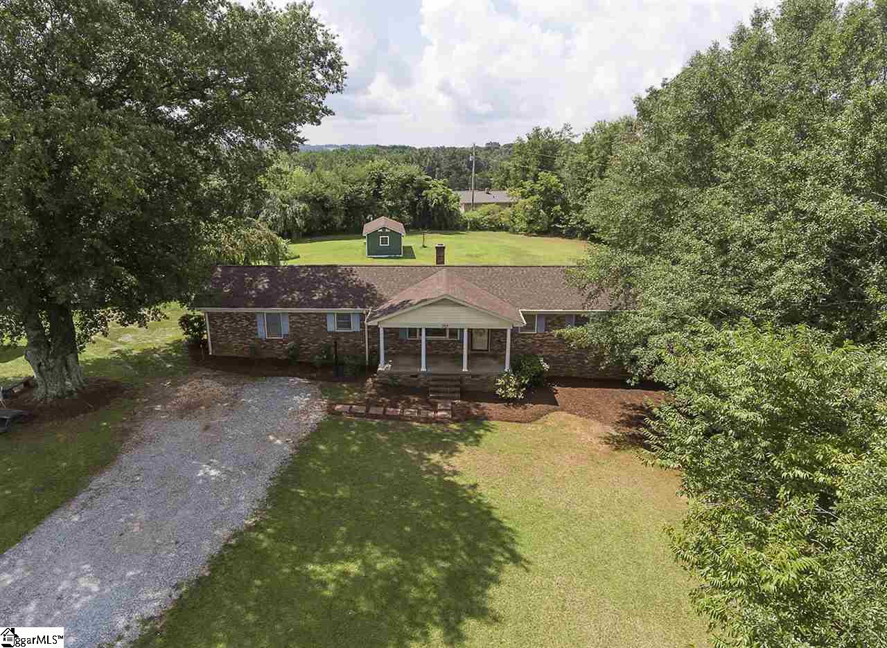 1414 Fox Squirrel Ridge Road Pickens, SC 29671 - Photo 6 of 31