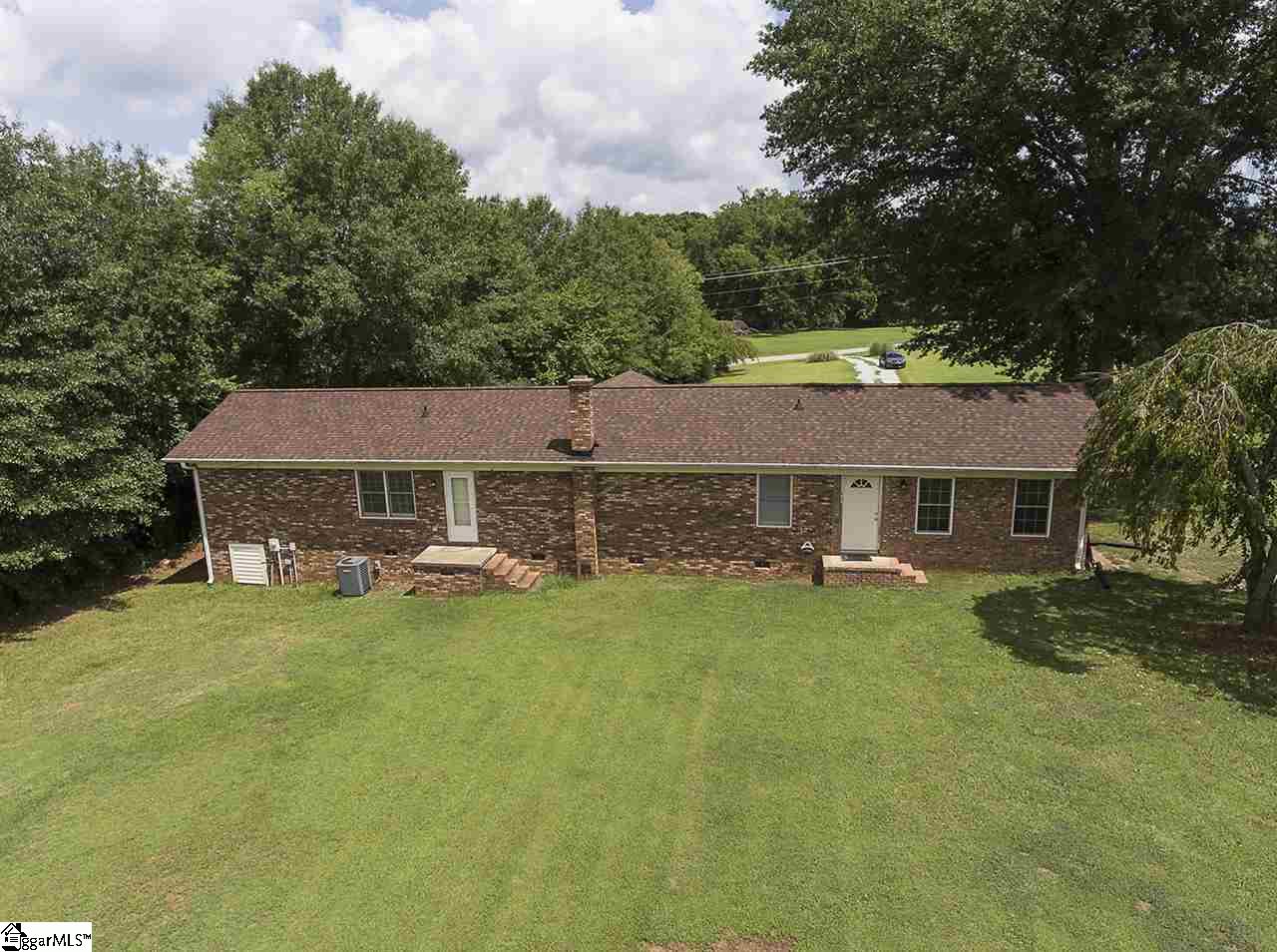 1414 Fox Squirrel Ridge Road Pickens, SC 29671 - Photo 10 of 31
