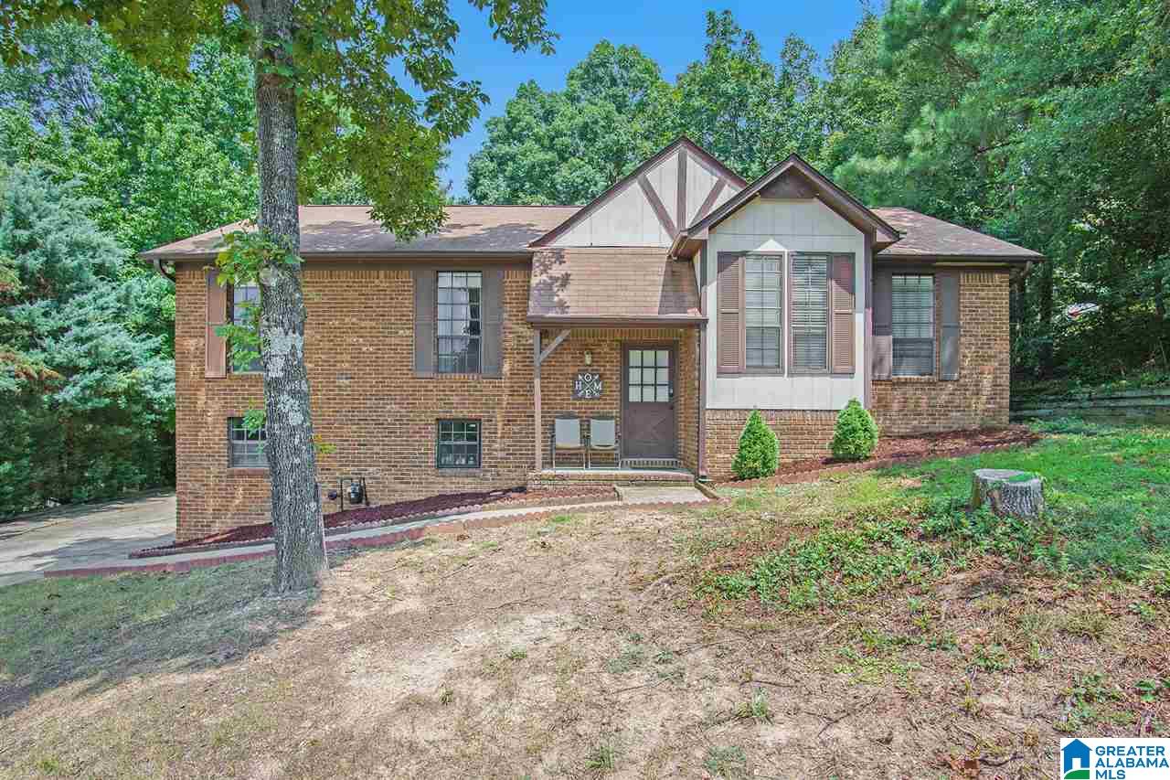 107 Spinnaker Lane Alabaster, AL 35007 - Photo 37 of 37