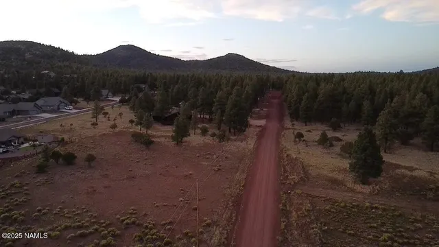 $300,000 | 121 Stoneman Boulevard, Williams, AZ 86046