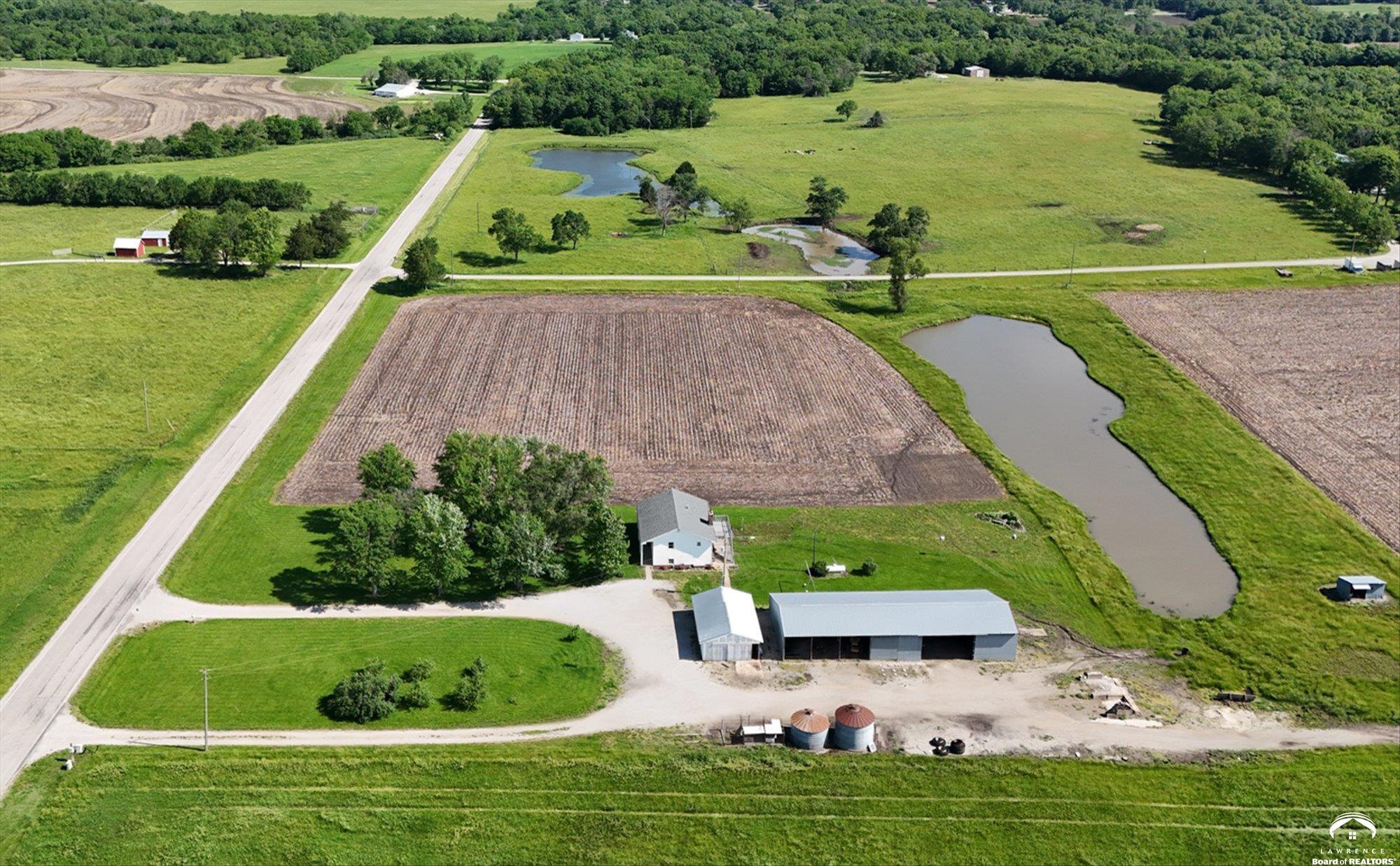 4419 Indiana Road Ottawa, KS 66067 - Photo 40 of 55