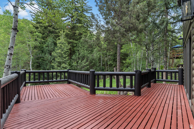 7536 Pinebrook Road Park City, UT 84098 - Photo 29 of 45