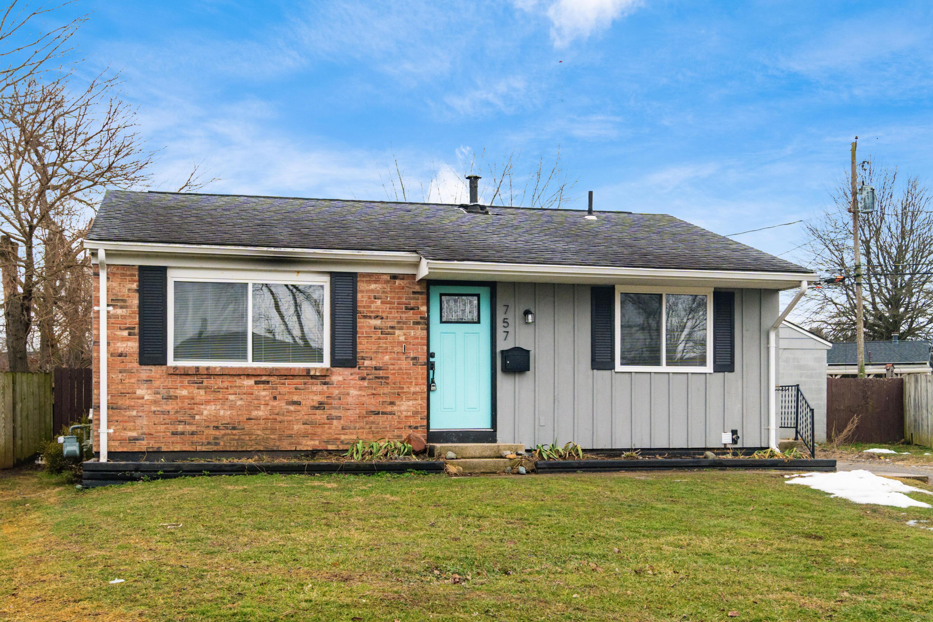 757 Ivorton Road South Columbus, OH 43207 - Photo 5 of 53