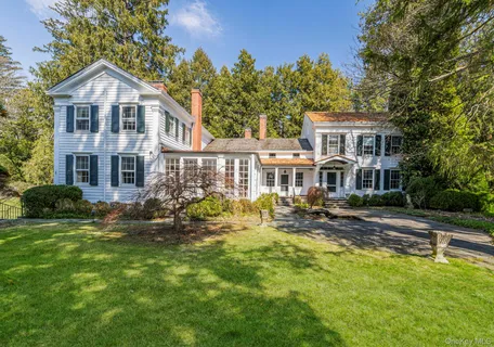 $4,950,000 | 549 Croton Lake Road, Bedford Corners, NY 10549