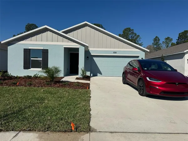 $1,990 | 4820 Yellow Elder Way, Kissimmee, FL 34758