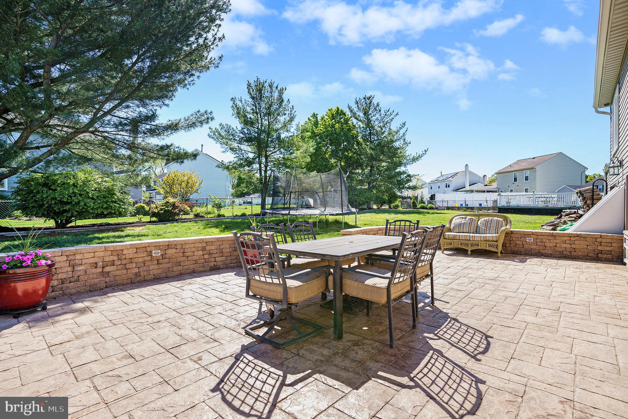1304 Coatsbridge Road Williamstown, NJ 08094 - Photo 30 of 35 Gallery Image 30