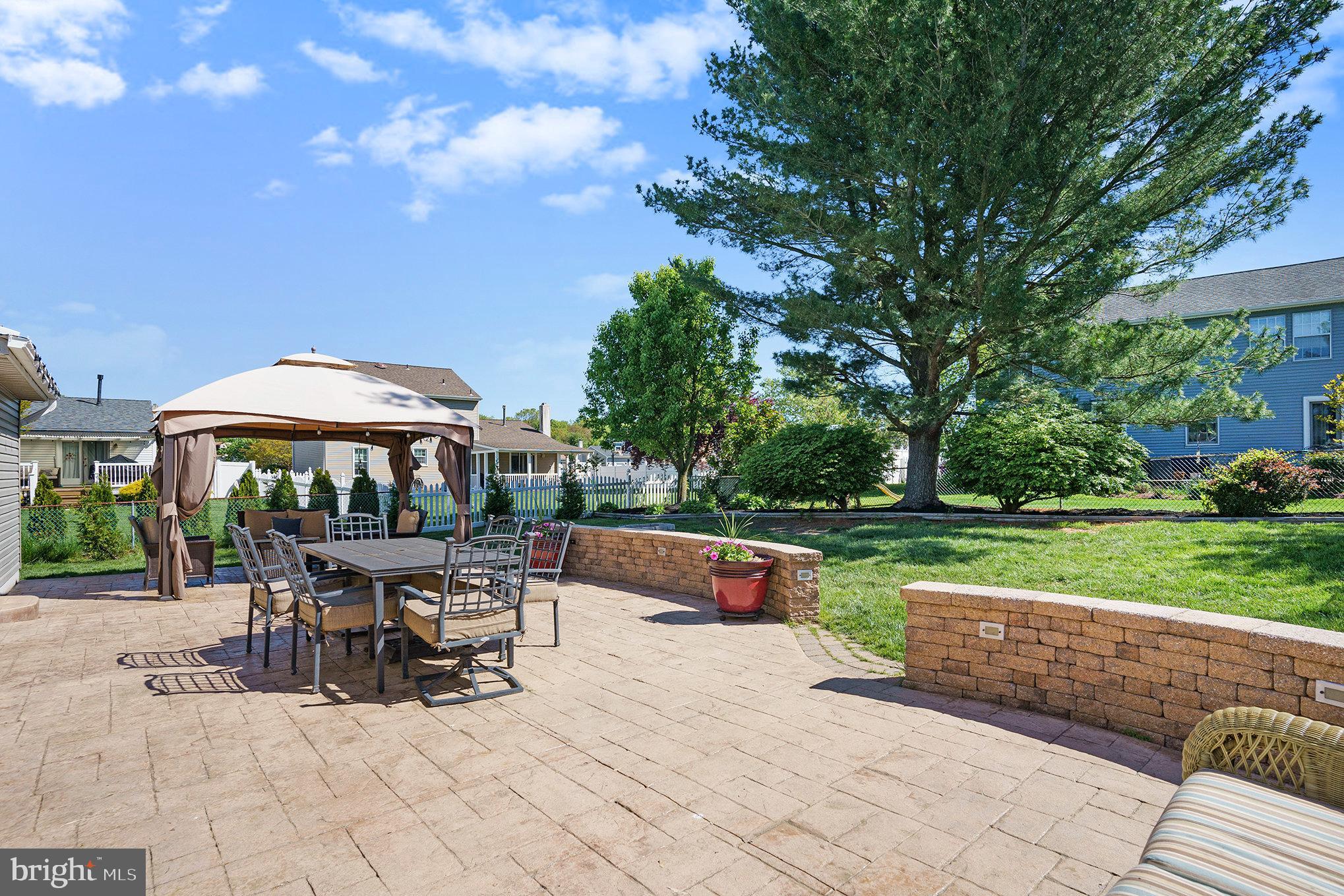1304 Coatsbridge Road Williamstown, NJ 08094 - Photo 31 of 35 Gallery Image 31
