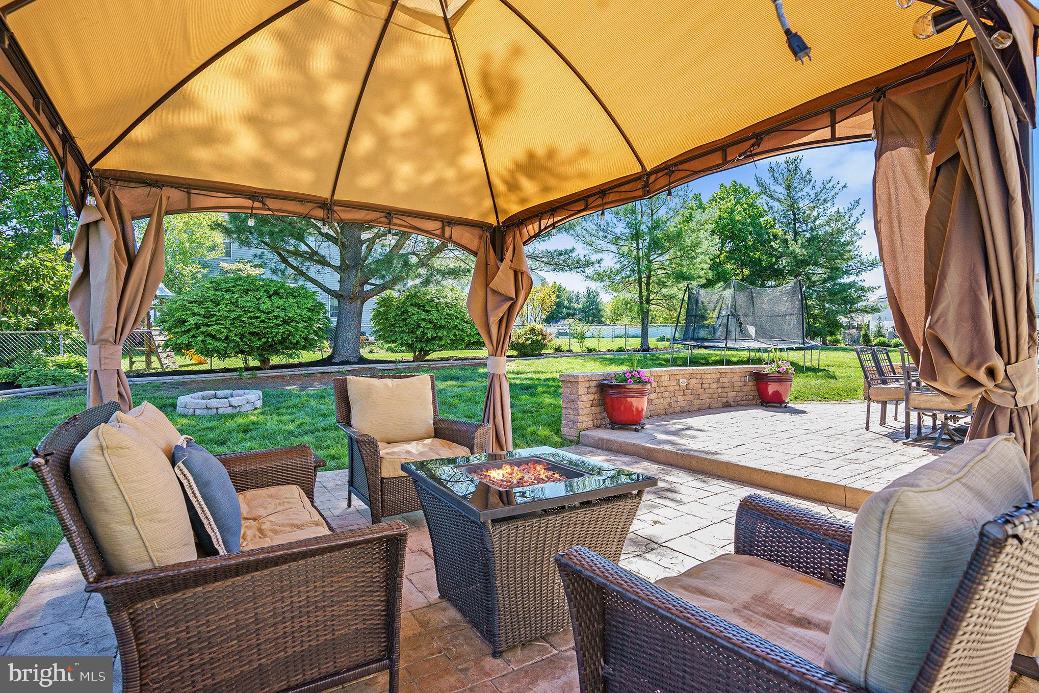 1304 Coatsbridge Road Williamstown, NJ 08094 - Photo 32 of 35 Gallery Image 32