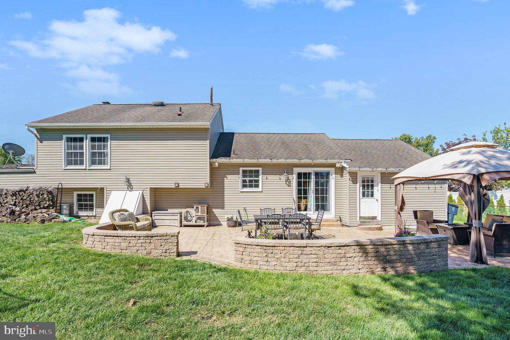 1304 Coatsbridge Road Williamstown, NJ 08094 - Photo 34 of 35 Gallery Image 34