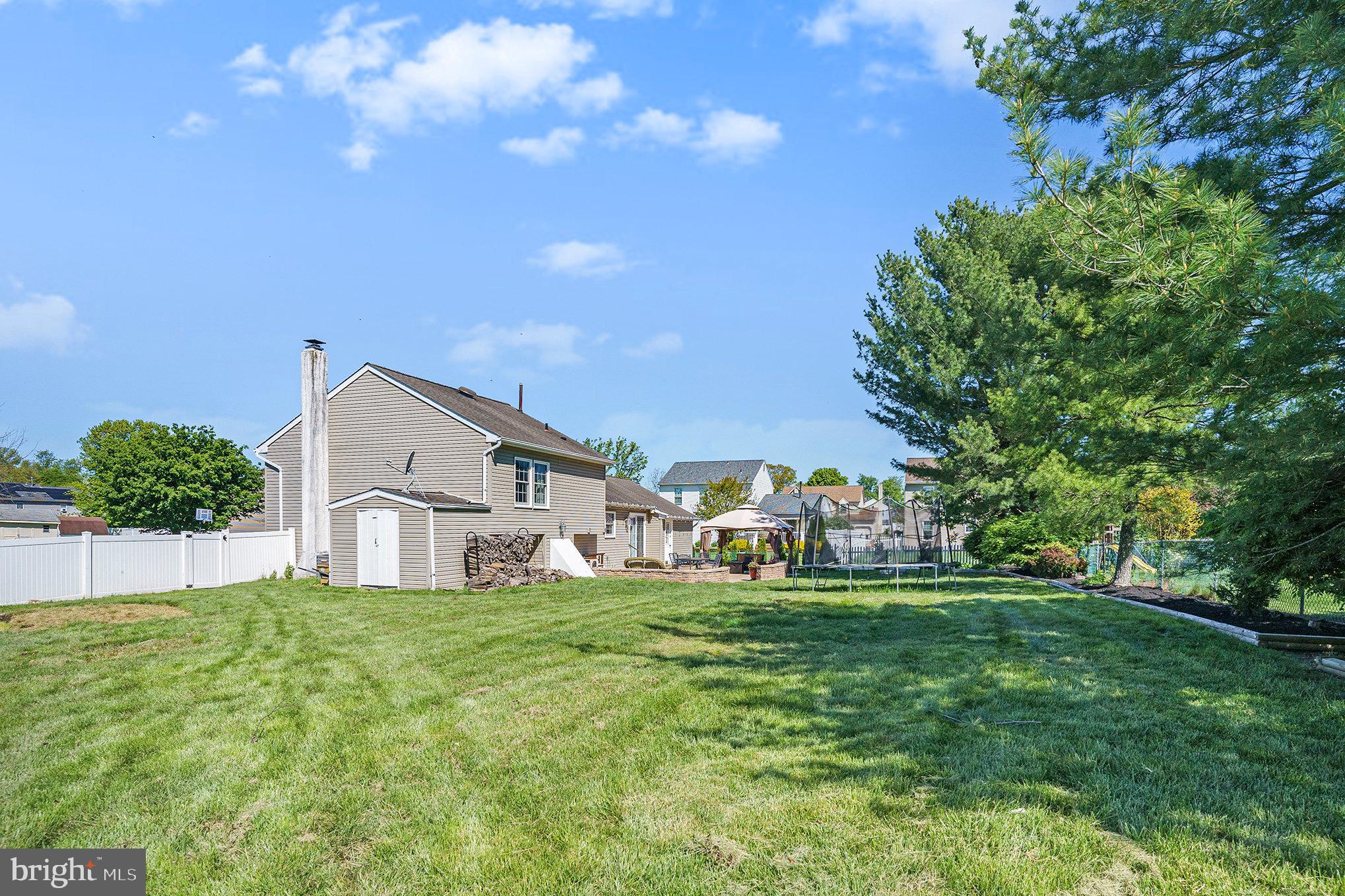 1304 Coatsbridge Road Williamstown, NJ 08094 - Photo 35 of 35 Gallery Image 35