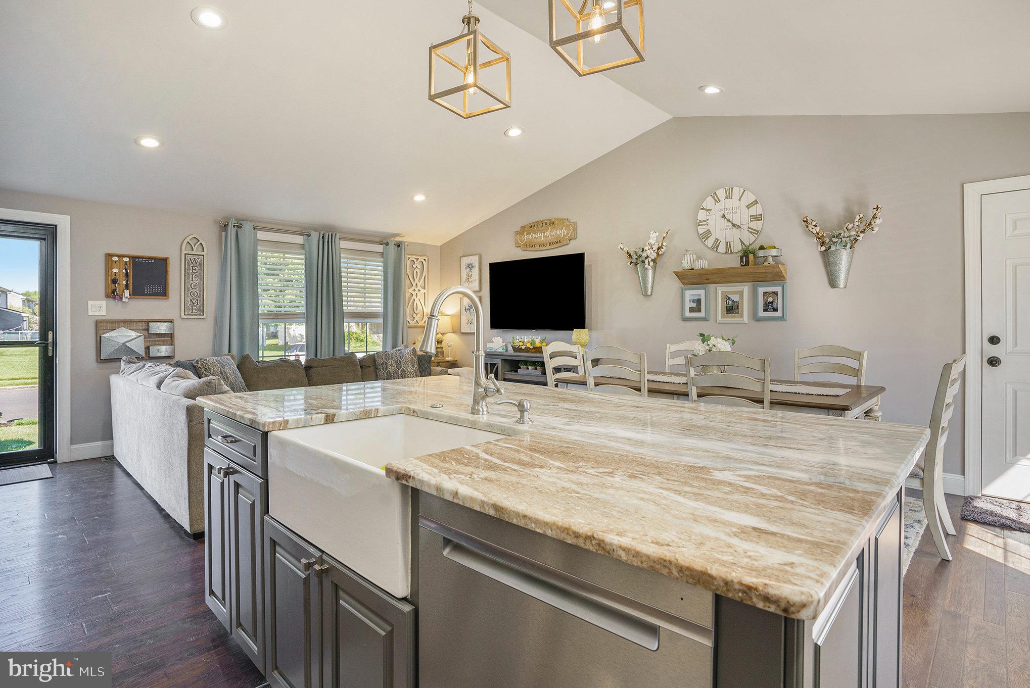 1304 Coatsbridge Road Williamstown, NJ 08094 - Photo 8 of 35 Gallery Image 8