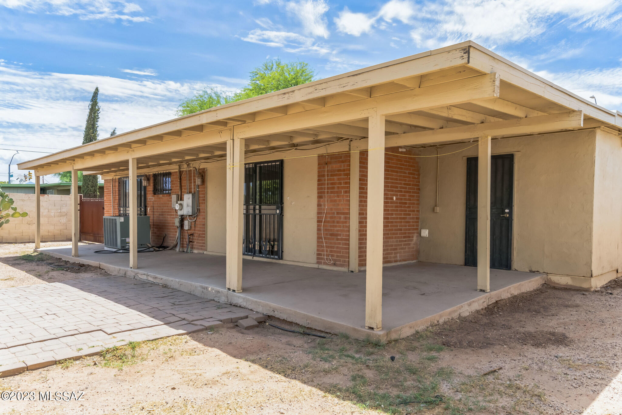 7045 East Stella Road Tucson, AZ 85730 - Photo 26 of 27