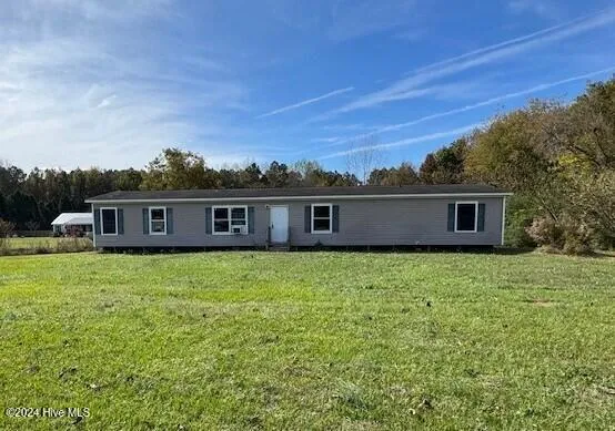 $115,000 | 173 Weston Drive, Blounts Creek, NC 27814