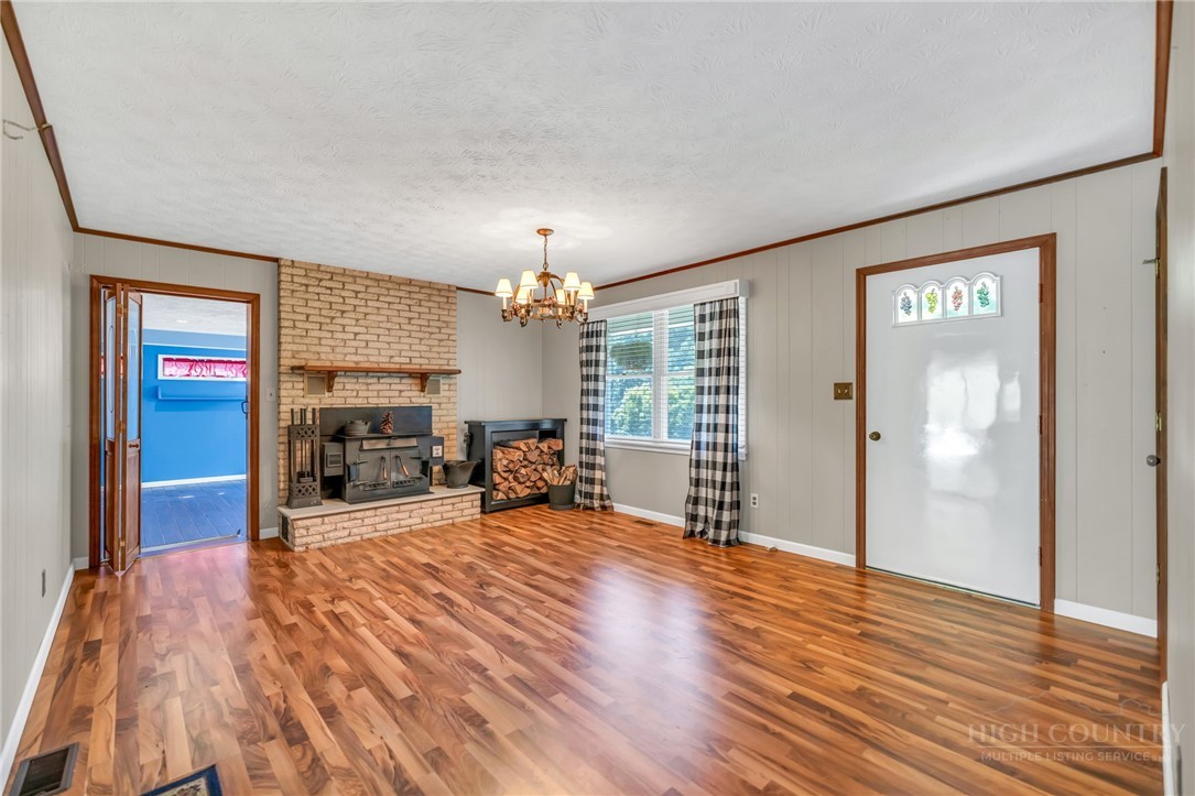 420 Roaring Fork Road Creston, NC 28615 - Photo 33 of 46 Gallery Image 33