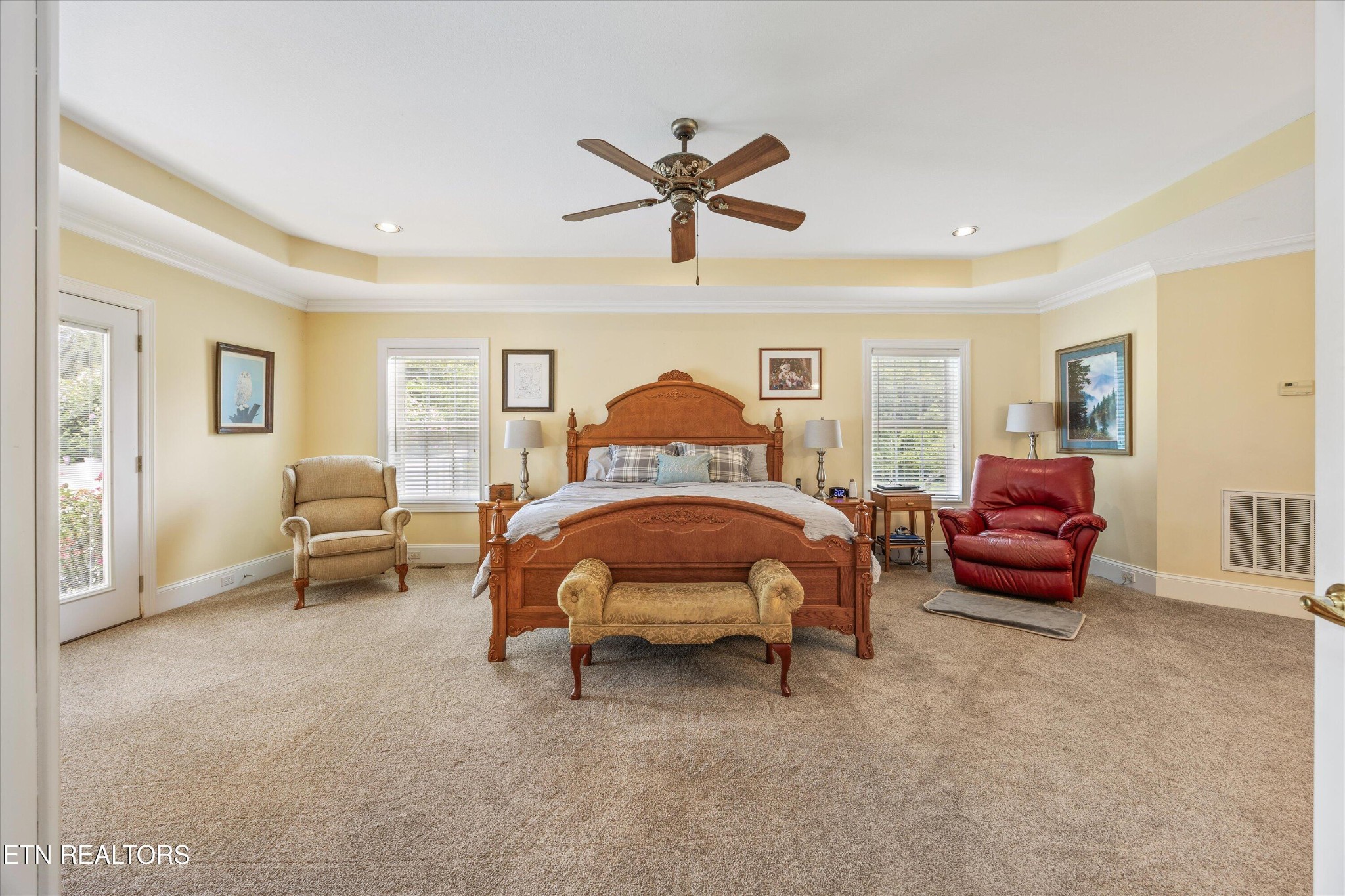 132 David Road Clinton, TN 37716 - Photo 26 of 52 Gallery Image 26