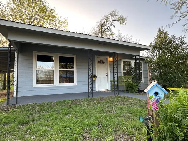 $219,000 | 1916 Hill Street, Bastrop, TX 78602
