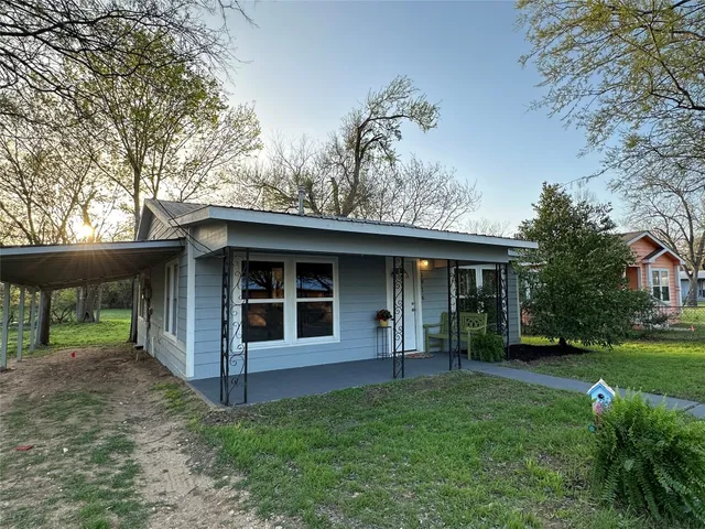 $219,000 | 1916 Hill Street, Bastrop, TX 78602