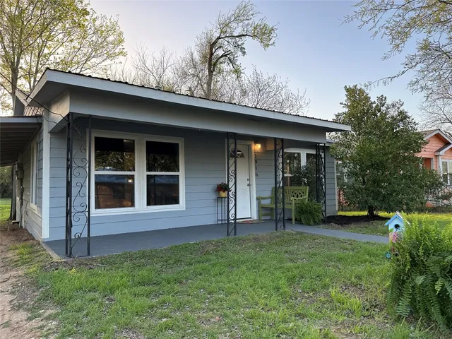 $219,000 | 1916 Hill Street, Bastrop, TX 78602
