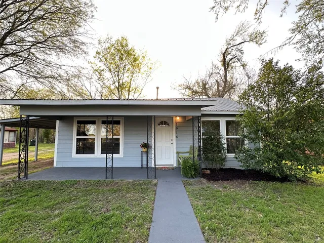 $219,000 | 1916 Hill Street, Bastrop, TX 78602