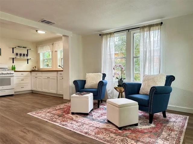 $219,000 | 1916 Hill Street, Bastrop, TX 78602