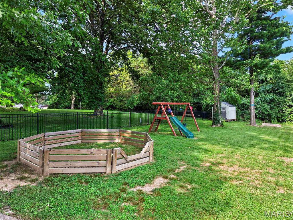 5628 Kerth Road St. Louis, MO 63128 - Photo 69 of 78