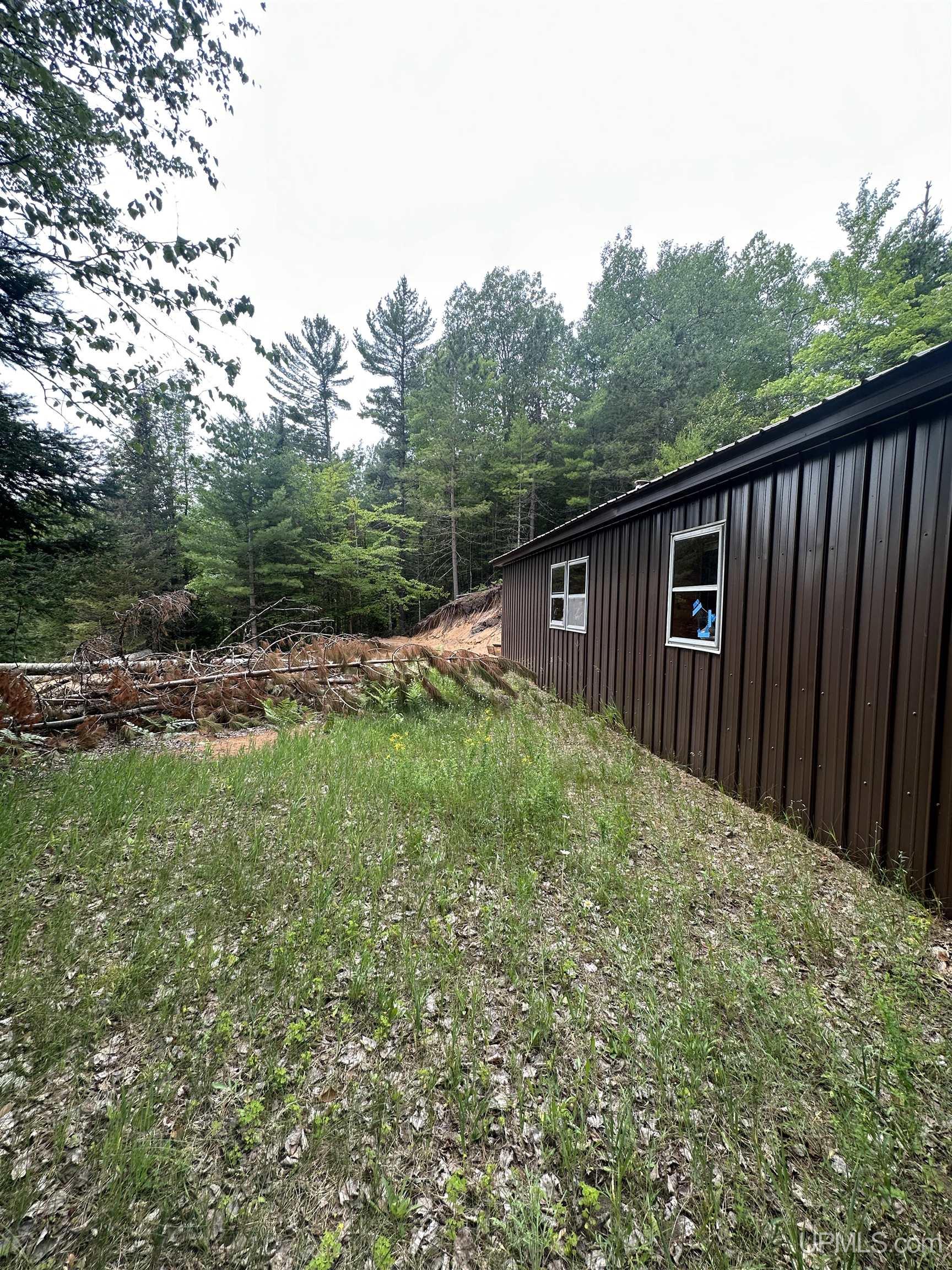 Tbd Dd Road Rapid River, MI 49878 - Photo 20 of 38