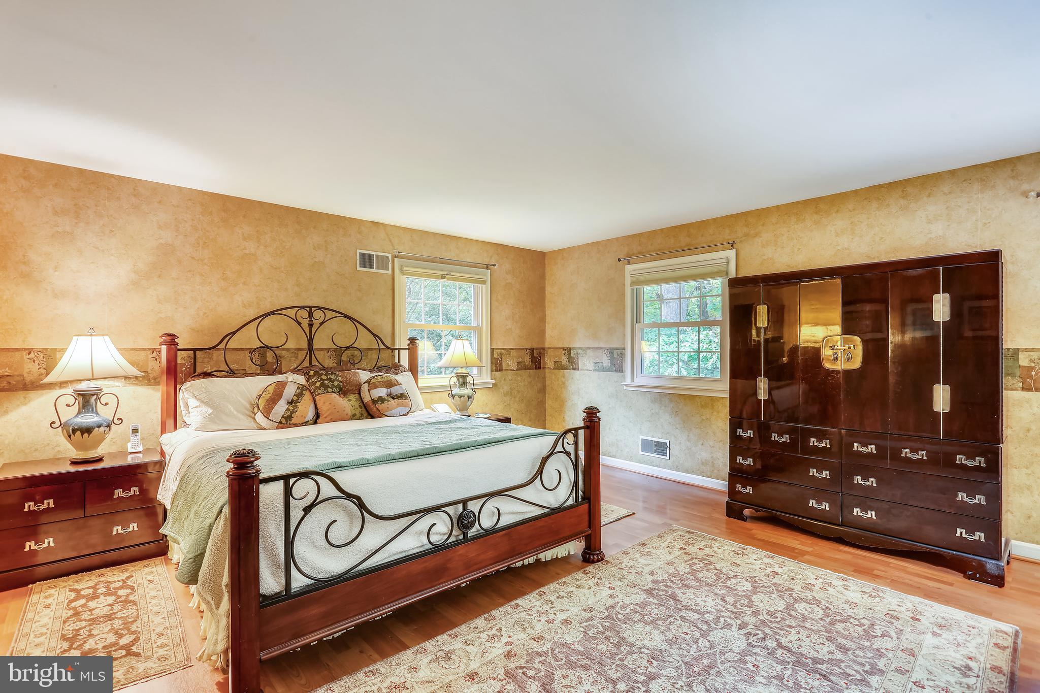 9600 Brink Road Gaithersburg, MD 20882 - Photo 28 of 66 Primary suite w/plenty of furniture space