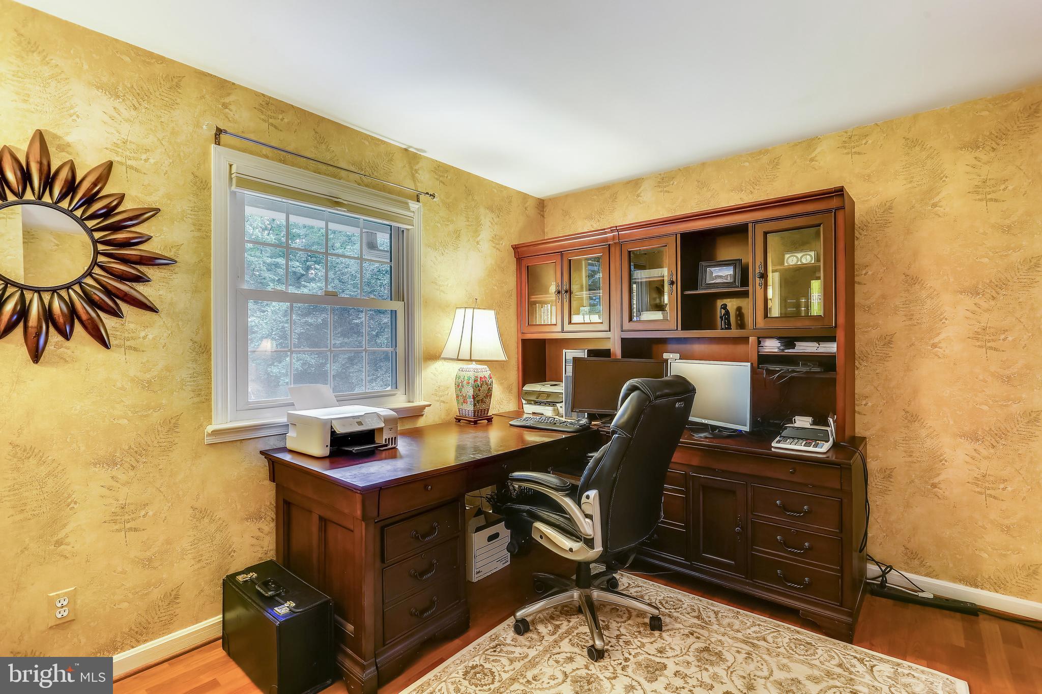 9600 Brink Road Gaithersburg, MD 20882 - Photo 31 of 66 Versatile primary suite sitting room