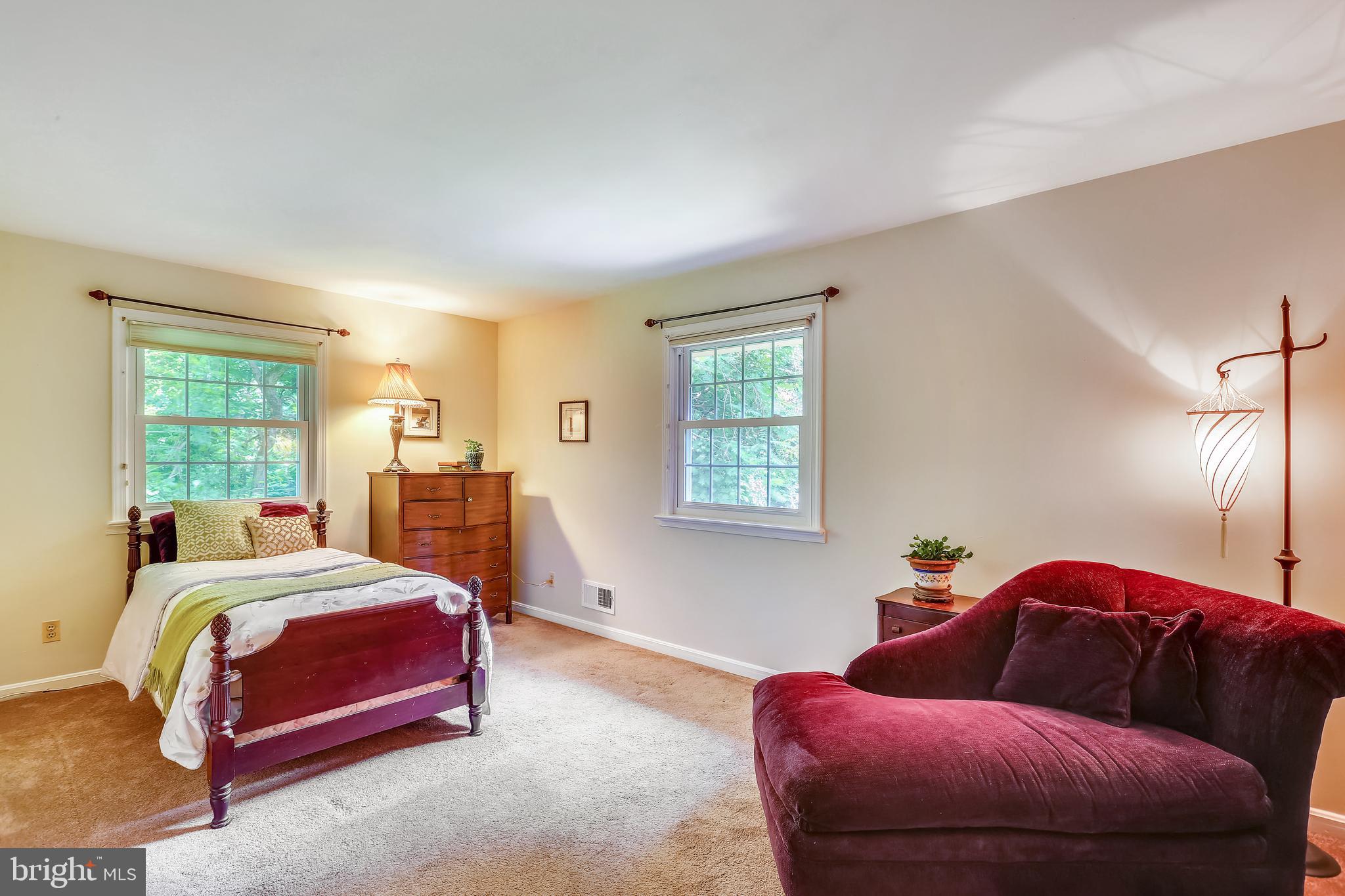 9600 Brink Road Gaithersburg, MD 20882 - Photo 38 of 66 Spacious second bedroom