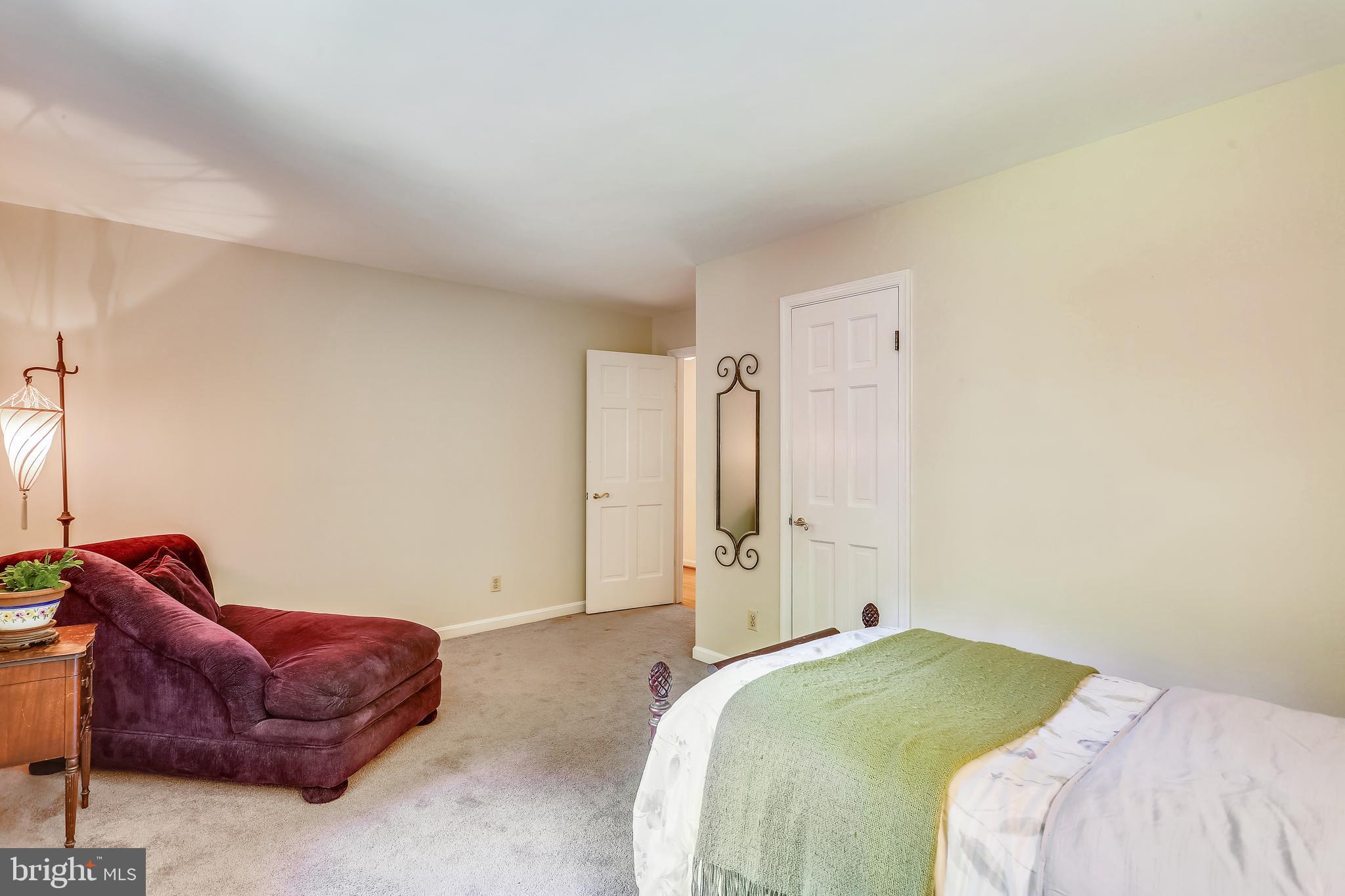 9600 Brink Road Gaithersburg, MD 20882 - Photo 39 of 66 Spacious second bedroom